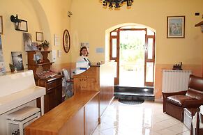 Agriturismo Piccolo Paradiso