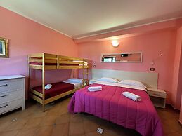 Agriturismo Piccolo Paradiso