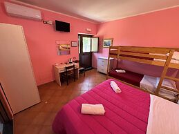 Agriturismo Piccolo Paradiso