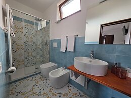 Agriturismo Piccolo Paradiso