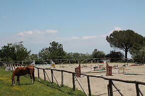 Agriturismo Piccolo Paradiso