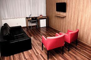 Trade Hotel