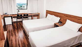 Trade Hotel