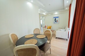 Sapanca Cayir Cimen Otel