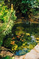 Sapanca Cayir Cimen Otel