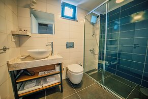 Sapanca Cayir Cimen Otel