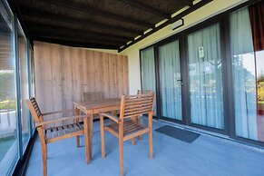 Sapanca Cayir Cimen Otel