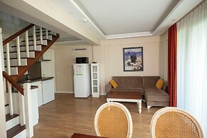 Sapanca Cayir Cimen Otel