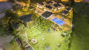 Sapanca Cayir Cimen Otel