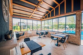 Sapanca Cayir Cimen Otel