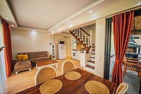 Sapanca Cayir Cimen Otel