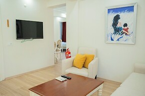 Sapanca Cayir Cimen Otel