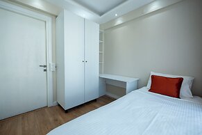 Sapanca Cayir Cimen Otel