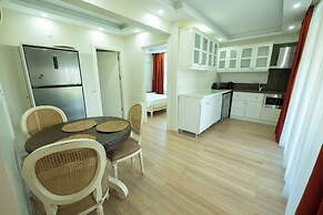 Sapanca Cayir Cimen Otel