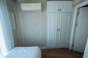 Sapanca Cayir Cimen Otel