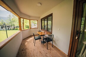 Sapanca Cayir Cimen Otel