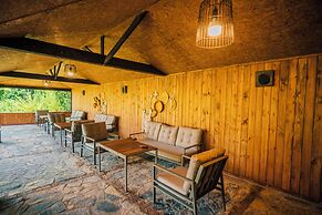 Sapanca Cayir Cimen Otel