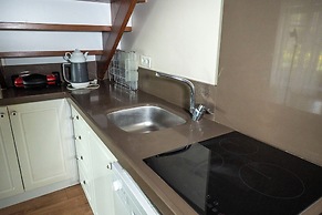 Sapanca Cayir Cimen Otel