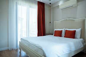 Sapanca Cayir Cimen Otel