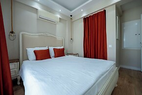 Sapanca Cayir Cimen Otel