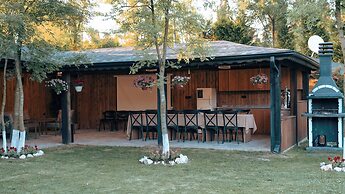 Sapanca Cayir Cimen Otel