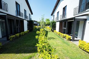 Sapanca Cayir Cimen Otel