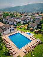 Sapanca Cayir Cimen Otel