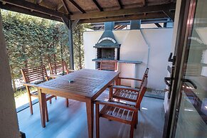 Sapanca Cayir Cimen Otel