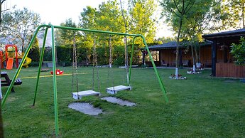 Sapanca Cayir Cimen Otel