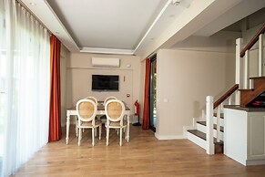 Sapanca Cayir Cimen Otel