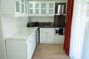 Sapanca Cayir Cimen Otel