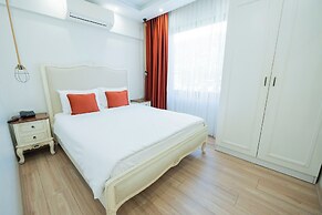 Sapanca Cayir Cimen Otel