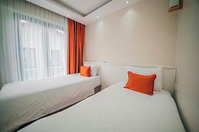 Sapanca Cayir Cimen Otel