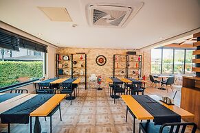 Sapanca Cayir Cimen Otel