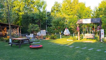 Sapanca Cayir Cimen Otel