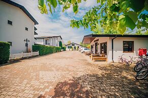 Sapanca Cayir Cimen Otel