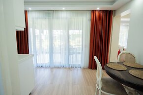 Sapanca Cayir Cimen Otel