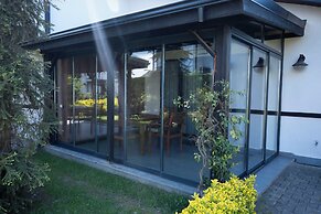 Sapanca Cayir Cimen Otel