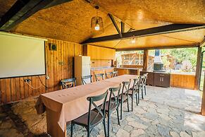 Sapanca Cayir Cimen Otel