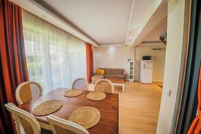 Sapanca Cayir Cimen Otel