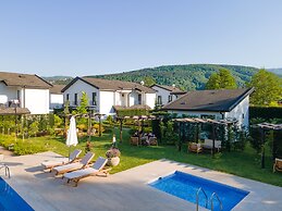 Sapanca Cayir Cimen Otel