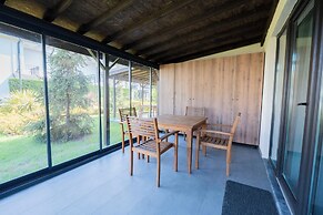 Sapanca Cayir Cimen Otel