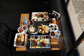 Sapanca Cayir Cimen Otel