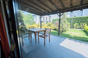 Sapanca Cayir Cimen Otel