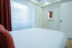 Sapanca Cayir Cimen Otel