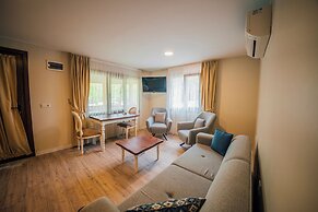 Sapanca Cayir Cimen Otel