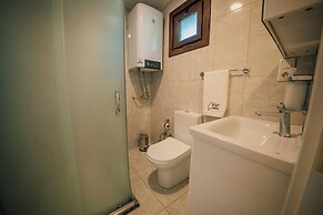 Sapanca Cayir Cimen Otel