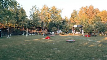 Sapanca Cayir Cimen Otel