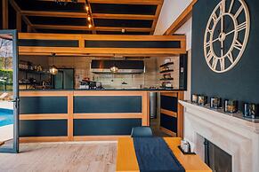 Sapanca Cayir Cimen Otel