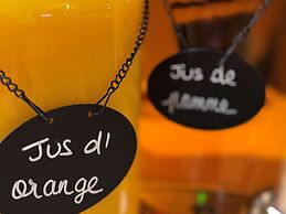 ibis budget Cosne-sur-Loire